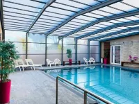 Hotel & Spa Gil de France Cap d'Agde Hotels in Agde