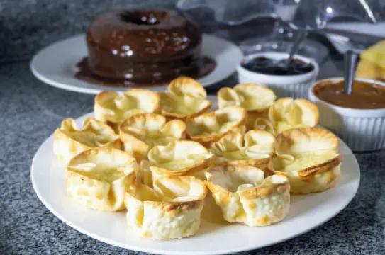 Pousada Papaya - Bonito