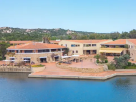 Le Case di Stella Maris Hoteles en Palau