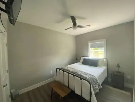 New! 1BR on Watauga River near Watauga Lake