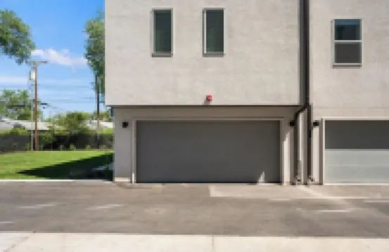 New Townhome | Downtown SLC | 2 Car Garage