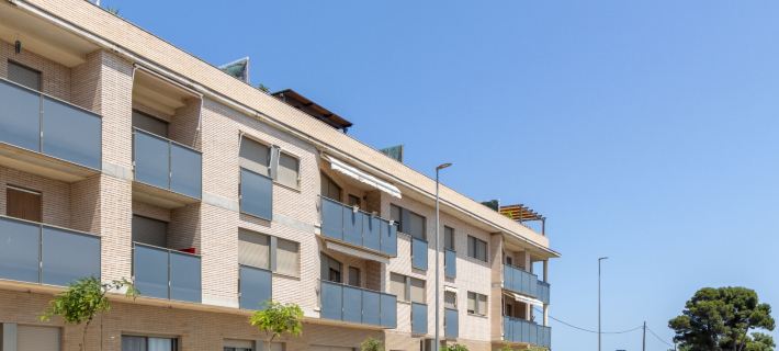 Giovan Hotels in Deltebre