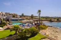 Alas Resort & Spa - Pools