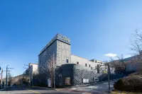 Ulsan Yeongnam Alps Ninaine Unmanned Hotel Hotell i Ulju-gun