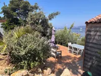 Le Lodge de la Presqu île de Giens Sea and Mountain Pleasure