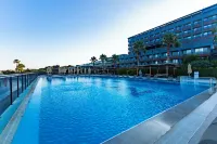 The Nowness Luxury Hotel & SPA (Adults Only + 16) - ติดทะเล