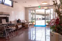 Daily Hotel Niiza Hotels in Asaka