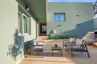 Nerium Luxury Suites Hotels in Gouves