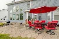 Fairway Haven at the Falls – Golf, Shops, Dining! 10-12 Mins. Equestrian Center