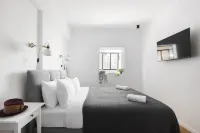 Spacious & Modern 3BD Apt by Sea N' Rent Hotels in Tel Aviv Port Area