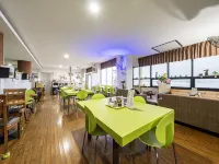 Seocheon Taxi Hotel Hotels in Seocheon-gun