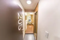 Gwangju Groundfour Guest House