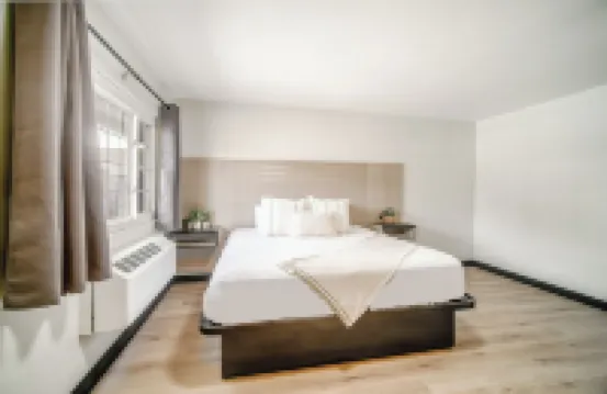 Flamingo Motel - San Ysidro Hoteles en San Ysidro