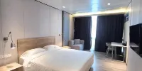 Samanea Boutique Apartment - Double Room