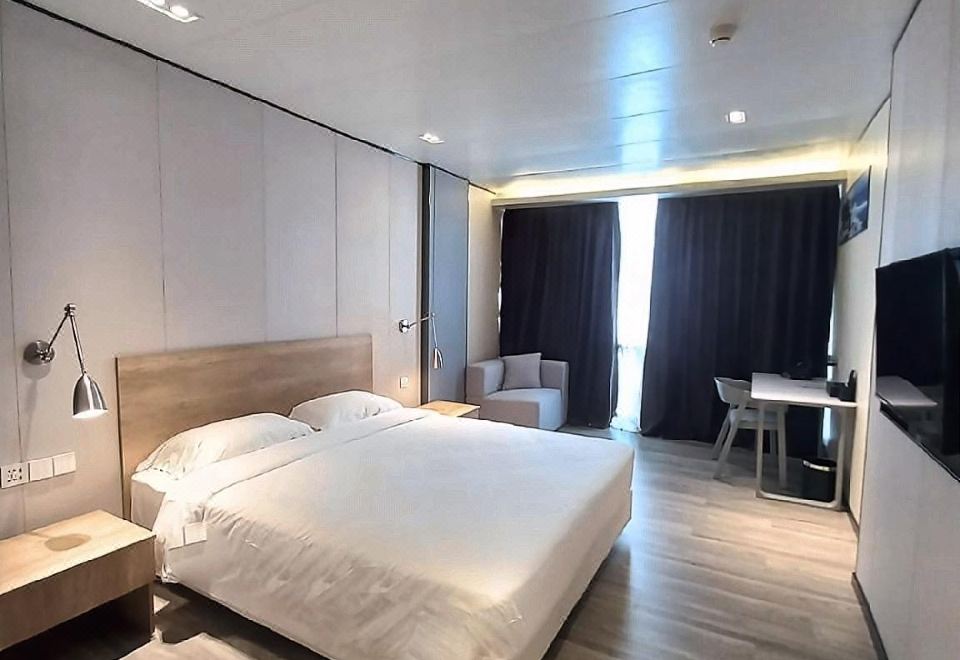 Samanea Boutique Apartment