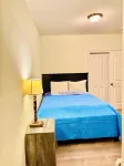 Penn Station Room Motel Casa - 2-Star