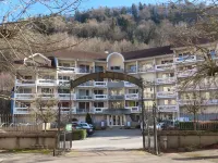 Terres de France - Résidence les Silènes Hotels in Allevard