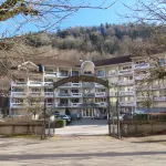 Terres de France - Résidence les Silènes