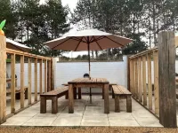 The Dormy House Hotel