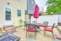 Family-Friendly Keansburg Home Walk to Beach! Hotels in Keansburg