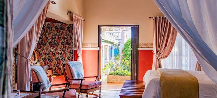 Westlodge at Graskop B&B Hotels in Ehlanzeni