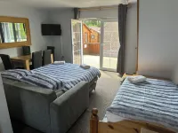Forest Edge Motel Hotels in Hawkhurst