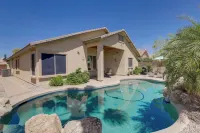 Near Golfing: Avondale Home w/ Heated Pool! - Pools