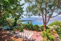 La Moda Beach Hotel Hotels in Bayindir Mahallesi