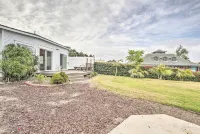 San Diego Home w/ Deck & Yard - 2 Blocks to Bay!