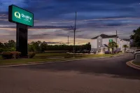 Quality Inn Shallotte Near Ocean Isle Beach Hotels in Brunswick County