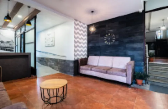 提魯瓦納馬萊的阿什雷亞套房