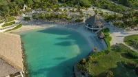 Occidental at Xcaret Destination - All Inclusive