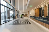 Canadian Hotel Hotels in Zakinthos Island