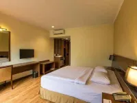 Star Hotel Các khách sạn ở Benua Melayu Darat