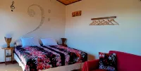 Fare Atihau Vairao Hotels in Afaahiti