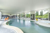 Le Manoir de La Poterie & Spa Hotels in Barneville-la-Bertran