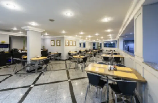 Plaza Inn Executive
