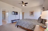 3 Mi to Lake Powell: Pet-Friendly Page Home - spa