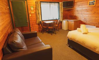 The Turoa Lodge Ohakune