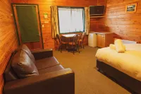 The Turoa Lodge Ohakune Hotel a 