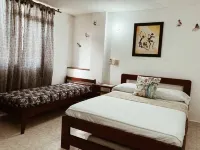 Hotel Boutique Refugio Llanero Centro Histórico Hotel di 