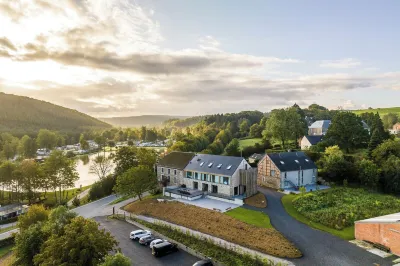 Sporthotel Taeru Hotels in 