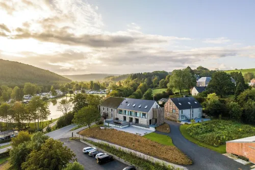 Sporthotel Taeru Hotels in Rendeux