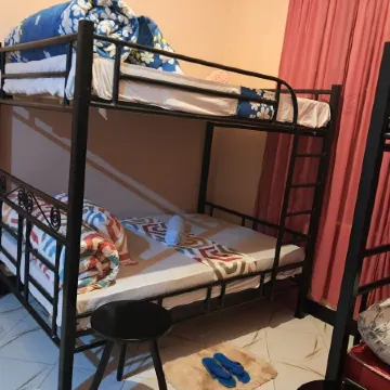 Victorious Chillzone Hostel