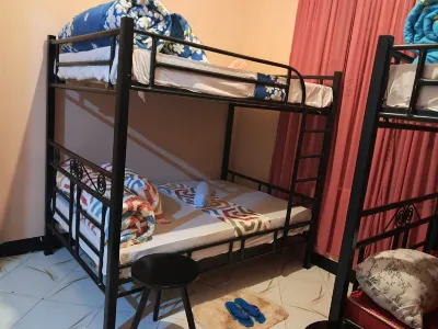 Victorious Chillzone Hostel Hotels in 