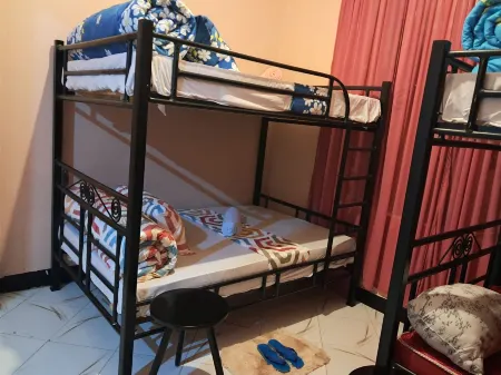 Victorious Chillzone Hostel