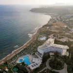 Creta Star Hotel - Adults Only فنادق في Skaleta
