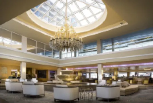 Ocean Place Resort & Spa Hotels in Long Branch