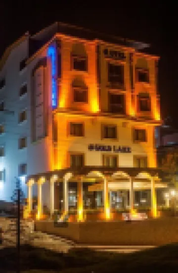 Golden Lake Hotel Hotels in 