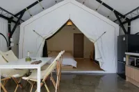 Daejeon Moon Glamping Pension
